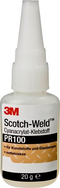 Picture of 3M™ Scotch-Weld™ PR 100, mittelviskos