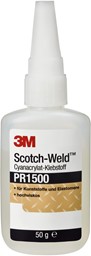 Picture of 3M™ Scotch-Weld™ PR 1500, hochviskos