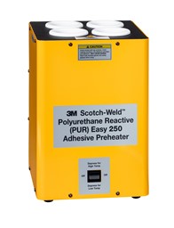 Zeige Details für Scotch-Weld™ PUR 250 Vorheizgerät Bild von Scotch-Weld™ PUR 250 Vorheizgerät