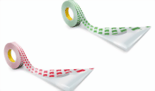 Zeige Produkte für Kategorie Folienträger Klebeband Bild für Kategorie Folienträger Klebeband