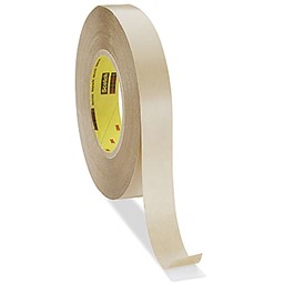 Zeige Details für 3M™ 9629PC doppelseitiges Klebeband mit PET-Träger / transparent Bild von 3M™ 9629PC doppelseitiges Klebeband mit PET-Träger / transparent