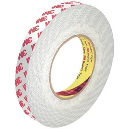 Zeige Details für 3M™ 9078 Extra dünnes, doppelseitiges Klebeband mit PET / transparent Bild von 3M™ 9078 Extra dünnes, doppelseitiges Klebeband mit PET / transparent