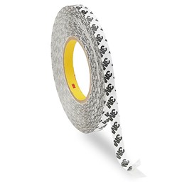 Zeige Details für 3M™ 9086 doppelseitiges Klebeband mit Papiervlies Bild von 3M™ 9086 doppelseitiges Klebeband mit Papiervlies