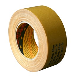Zeige Details für 3M™ 9525 doppelseitiges Klebeband mit Gewebeträger / beige Bild von 3M™ 9525 doppelseitiges Klebeband mit Gewebeträger / beige