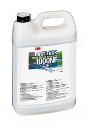 Picture of Fast Tack 1000NF neutral Dispersions-Acrylatklebstoff