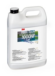Zeige Details für Fast Tack 1000NF neutral Dispersions-Acrylatklebstoff Bild von Fast Tack 1000NF neutral Dispersions-Acrylatklebstoff
