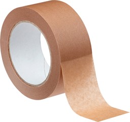Zeige Details für Scotch® 3444 Papier-Verpackungsklebeband Bild von Scotch® 3444 Papier-Verpackungsklebeband
