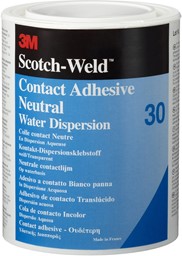 Zeige Details für SW 30 Dispersions-Acrylatklebstoff Bild von SW 30 Dispersions-Acrylatklebstoff