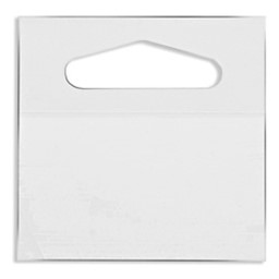 Picture of 3M™ ScotchPad™ Hang Tabs 1075 selbstklebender Aufhänger vom Block