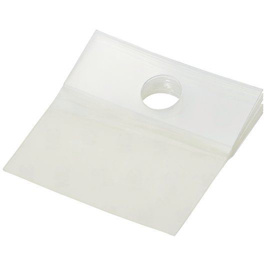 Picture of 3M™ ScotchPad™ Hang Tabs 1076 selbstklebender Aufhänger vom Block