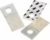 Picture of 3M™ ScotchPad™ Hang Tabs 1074 selbstklebender Aufhänger vom Block