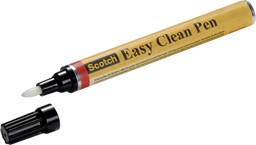 Bild von Scotch® Easy Clean Pen / klar