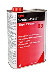 Zeige Details für Scotch-Weld® Primer 83 Klebeband-Primer (Haftvermittler) Bild von Scotch-Weld® Primer 83 Klebeband-Primer (Haftvermittler)