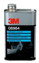 Zeige Details für 3M™ Klebstoffreiniger 08984 Bild von 3M™ Klebstoffreiniger 08984