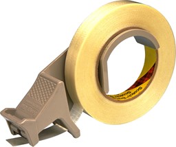 Zeige Details für 3M™ - H10 Filament-Handabroller Bild von 3M™ - H10 Filament-Handabroller