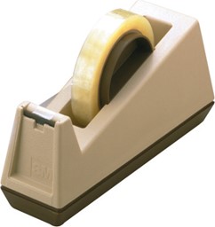 Zeige Details für 3M™ C 23 Tischabroller Bild von 3M™ C 23 Tischabroller