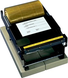 Zeige Details für 3M™ M 777 Dokumentenschutz-Tischabroller Bild von 3M™ M 777 Dokumentenschutz-Tischabroller