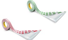 Zeige Produkte für Kategorie 3M™ doppelseitige Klebebänder mit Schaum-, Folien-, Gewebeträger +Vliesträger Bild für Kategorie 3M™ doppelseitige Klebebänder mit Schaum-, Folien-, Gewebeträger +Vliesträger