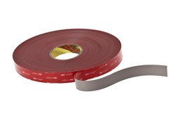 Zeige Details für VHB™ 4979 F Hochleistungs-Verbindungssystem / schwarz Bild von VHB™ 4979 F Hochleistungs-Verbindungssystem / schwarz