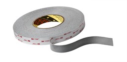 Show details for VHB™ 4926 P Hochleistungs-Verbindungssystem / grau Picture of VHB™ 4926 P Hochleistungs-Verbindungssystem / grau