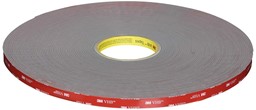 Show details for VHB™ 4991 F Hochleistungs-Verbindungssystem / grau Picture of VHB™ 4991 F Hochleistungs-Verbindungssystem / grau