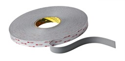 Zeige Details für VHB™ 4941 P Hochleistungs-Verbindungssystem / grau Bild von VHB™ 4941 P Hochleistungs-Verbindungssystem / grau