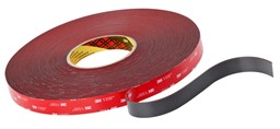 Zeige Details für VHB™ 4655 F Hochleistungs-Verbindungssystem / dunkelgrau Bild von VHB™ 4655 F Hochleistungs-Verbindungssystem / dunkelgrau