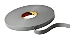 Zeige Details für VHB™ 4943 F Hochleistungs-Verbindungssystem / grau Bild von VHB™ 4943 F Hochleistungs-Verbindungssystem / grau