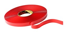 Zeige Details für VHB™ 4915 F Hochleistungs-Verbindungssystem / hochtransparent Bild von VHB™ 4915 F Hochleistungs-Verbindungssystem / hochtransparent