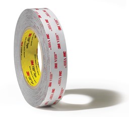 Zeige Details für VHB™ 5915 P Hochleistungs-Verbindungssystem / dunkelgrau Bild von VHB™ 5915 P Hochleistungs-Verbindungssystem / dunkelgrau