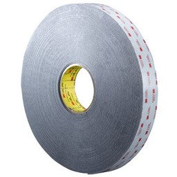 Zeige Details für VHB™ 5962 P Hochleistungs-Verbindungssystem / dunkelgrau Bild von VHB™ 5962 P Hochleistungs-Verbindungssystem / dunkelgrau