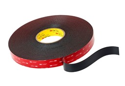 Zeige Details für VHB™ 5958 FR Hochleistungs-Verbindungssystem / schwarz Bild von VHB™ 5958 FR Hochleistungs-Verbindungssystem / schwarz