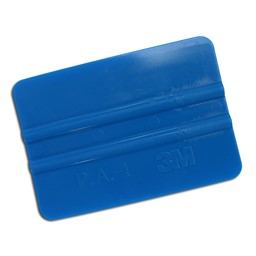 Picture of 3M™ Rakel blau weich 