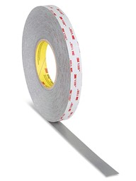 Zeige Details für VHB™ RP25P Hochleistungs-Verbindungssystem / grau Bild von VHB™ RP25P Hochleistungs-Verbindungssystem / grau