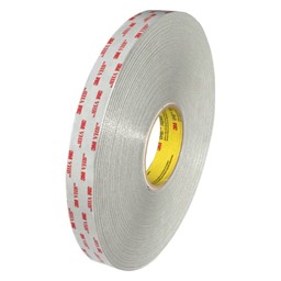 Zeige Details für VHB™ RP45P Hochleistungs-Verbindungssystem / grau Bild von VHB™ RP45P Hochleistungs-Verbindungssystem / grau