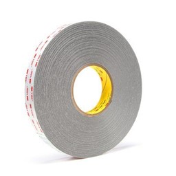Zeige Details für VHB™ RP32P Hochleistungs-Verbindungssystem / grau Bild von VHB™ RP32P Hochleistungs-Verbindungssystem / grau