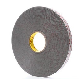 Zeige Details für VHB™ RP62P Hochleistungs-Verbindungssystem / grau Bild von VHB™ RP62P Hochleistungs-Verbindungssystem / grau