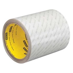 Bild von SJ 5608 Bumpon selbstklebende Elastikpuffer Rollenware