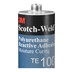 Bild von 3M™ Scotch-Weld™ TE 100 weiss Reaktiver PUR-Schmelzklebstoff