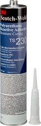 Zeige Details für 3M™ Scotch-Weld™ TS 230 weiss PUR-Schmelzklebstoff Bild von 3M™ Scotch-Weld™ TS 230 weiss PUR-Schmelzklebstoff