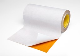 Zeige Details für 3M™ 583 Klebstoff-Film, hitzeaktivierbar Bild von 3M™ 583 Klebstoff-Film, hitzeaktivierbar