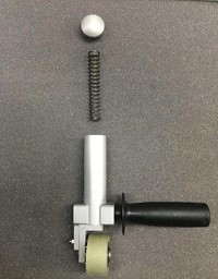Zeige Details für Regio-Tool GA 7-40 Andruckroller 40 - 80 N Bild von Regio-Tool GA 7-40 Andruckroller 40 - 80 N