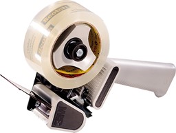 Zeige Details für 3M™ - H180 Packband-Handabroller  Bild von 3M™ - H180 Packband-Handabroller