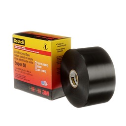 Zeige Details für 3M Scotch® Elektro-Isolierband Super 88 Bild von 3M Scotch® Elektro-Isolierband Super 88
