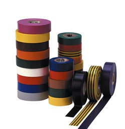 Zeige Details für 3M™ Temflex™ 1500 Vinyl-Elektro-Isolierband 19 mm Breite  Bild von 3M™ Temflex™ 1500 Vinyl-Elektro-Isolierband 19 mm Breite
