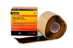Picture of Scotch® 2228 Buthyl-Kautschuk-Band