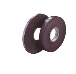 Picture of 3M™ 1316 Magnetband 0,9 mm - einseitig klebend