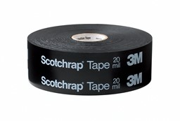 Zeige Details für 3M® Scotchtrap 50 - Korrosionsschutzband Bild von 3M® Scotchtrap 50 - Korrosionsschutzband