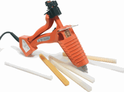 Zeige Produkte für Kategorie Klebstoffe Heißkleber 3M™ Schmelzkleber und Auftragegeräte - Heißklebepistolen Bild für Kategorie Klebstoffe Heißkleber 3M™ Schmelzkleber und Auftragegeräte - Heißklebepistolen