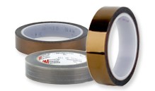 Zeige Produkte für Kategorie 3M™ Hochtemperatur-Klebebänder Bild für Kategorie 3M™ Hochtemperatur-Klebebänder